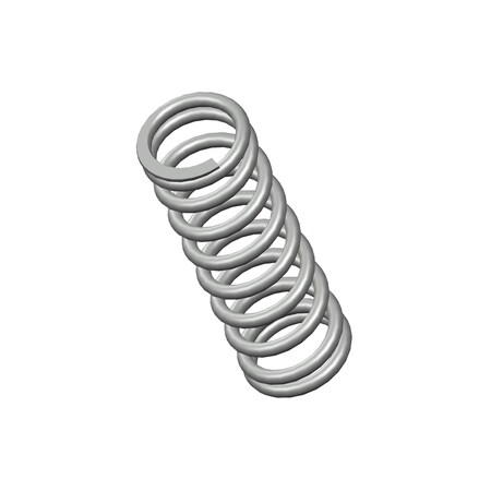 Approved Vendor Compression Spring, O= .180, L= .55, W= .023 G109970645